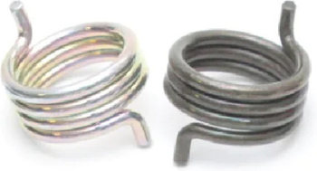 Ersatzfeder links - Produktbild - 1