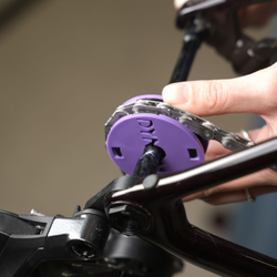Dynamic Pocket Sprocket Kettenhalter - Produktbild - 4