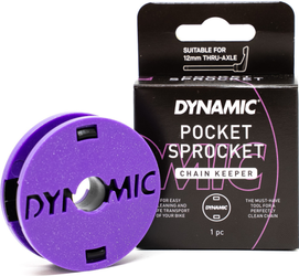Dynamic Pocket Sprocket Kettenhalter - Produktbild - 1