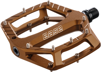 Pedal Base Kupfer - Produktbild - 1