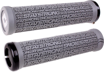 Griffe Stay Strong v2.1 grau - Produktbild - 1