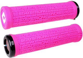 Griffe Stay Strong v2.1 pink - Produktbild - 1