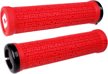 Griffe Stay Strong v2.1 rot - Produktbild - 1