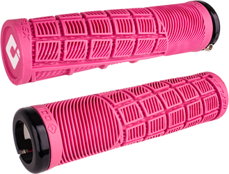 Griffe Reflex v2.1 Lock-On pink - Produktbild - 1
