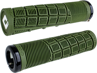 Griffe Reflex v2.1 Lock-On olive - Produktbild - 1