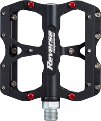 Pedal Escape sand-metallic - Produktbild - 2