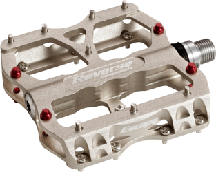 Pedal Escape sand-metallic - Produktbild - 1