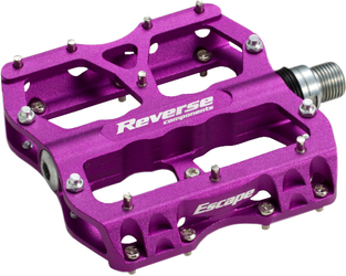 Pedal Escape lila - Produktbild - 1