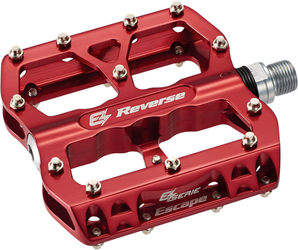 Pedal E-Escape rot - Produktbild - 1
