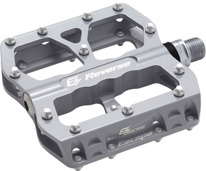 Pedal E-Escape grau - Produktbild - 1