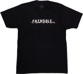 T-Shirt Giraffeness Monster S - Produktbild - 1