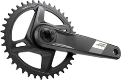 sram-kurbelgarnitur-apex-1-dub-wide-2-21387595-21387595.jpg Kurbelgarnitur SRAM Apex 1 D1 DUB wd 83A AI 165 mm 42 Z, 12-fach, schwarz, alu, DM, ohne DUB-Lager - Produktbild - 1