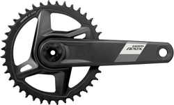 sram-kurbelgarnitur-apex-1-dub-wide-3-21387595-21387595.jpg Kurbelgarnitur SRAM Apex 1 D1 DUB wd 83A AI 165 mm 42 Z, 12-fach, schwarz, alu, DM, ohne DUB-Lager - Produktbild - 2