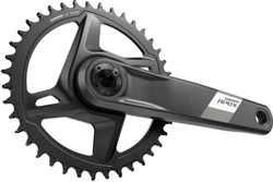 sram-kurbelgarnitur-apex-1-dub-wide-2-21387598.jpg Kurbelgarnitur SRAM Apex 1 DUB wd 83A AI 175 mm 42 Z, 12-fach, schwarz, alu, DM, ohne DUB-Lager - Produktbild - 1