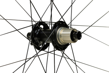 Laufrad CZR i30 x 27.5" SRAM XDR - Produktbild - 2