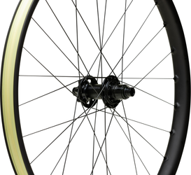 Laufrad CZR i30 x 27.5" SRAM XDR - Produktbild - 3
