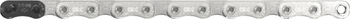 SRAM GX Eagle T-Type Kette 12-fach 126 Glieder PowerLock SolidPin silber - Produktbild - 1
