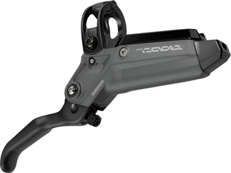 Scheibenbremse SRAM Code Bronze C1 VR,950mm,hydr.,DarkPolar Ano, Stealth - Produktbild - 2