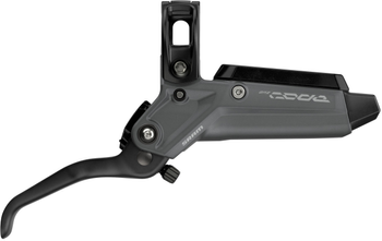 Scheibenbremse SRAM Code Bronze C1 HR,2000mm,hydr.,DarkPolar Ano, Stealth - Produktbild - 1