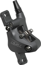 Scheibenbremse SRAM Level Bronze 2P VR,950mm,hydr.,Dark Polar Ano, Stealth - Produktbild - 3