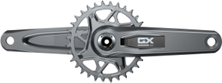 sram-kurbelgarnitur-gx-eagle-t-type-21387670-21387670.jpg Kurbelgarnitur SRAM T-Type GX Eagle D1 32Z, 165 mm, DUB MTB Wide, polar, ohne Innenlag - Produktbild - 1