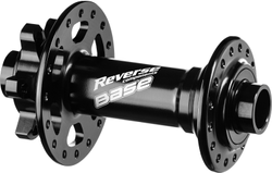 reverse-nabe-base-disc-21387698.jpg Nabe Base Disc vorne / 15x110 mm / 143 g - Produktbild - 1