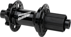 reverse-nabe-base-disc-7-21387700.jpg Reverse Nabe Base Disc hinten 12x148 mm Shimano HG, 351 g, robust und langlebig - Produktbild - 1