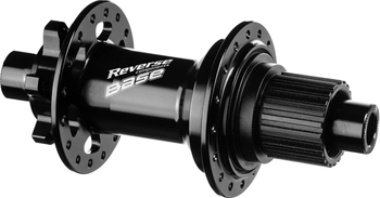 Nabe Base Disc hinten / 12x148 mm / Micro Spline / 358 g - Produktbild - 1 Nabe Base Disc hinten / 12x148 mm / Micro Spline / 358 g - Produktbild - 1