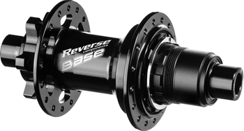 Reverse Reverse Hinterradnabe 10-12x142 mm XD Antrieb 299 g – leicht, robust, kompatibel - Produktbild - 1 Reverse Reverse Hinterradnabe 10-12x142 mm XD Antrieb 299 g – leicht, robust, kompatibel - Produktbild - 1