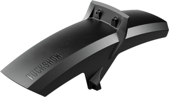 RockShox Boxxer Fender 38 mm D1+ 2024+ schwarz 4 bolt vorne - Produktbild - 1