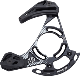 Reverse X1-B ISCG 05 Kettenführung 32-36 Zähne robuste Mountainbike Kettenführung - Produktbild - 1