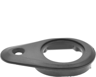 X35 Rahmenhalterung für One Fernbedienung Flat, für iWoc ONE Knopf - Produktbild - 1