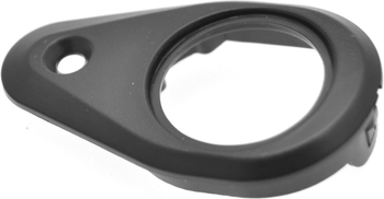 X35 Rahmenhalterung für One Fernbedienung Curved, für iWoc ONE Knopf - Produktbild - 1