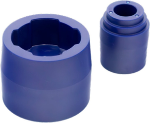 Mahle Innenlagerwerkzeug für Ausbau Mahle Innenlager - Produktbild - 1 Mahle Innenlagerwerkzeug für Ausbau Mahle Innenlager - Produktbild - 1