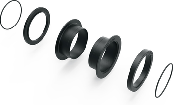 Mahle SRAM DUB Wide Adapter Set No Boost - Produktbild - 1