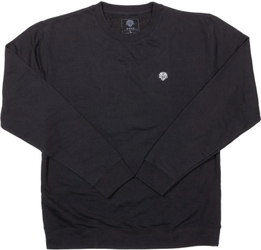 Sweatshirt, Odsy Stitched Monogram Crewneck XXL - Produktbild - 2