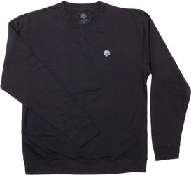 Sweatshirt, Odsy Stitched Monogram Crewneck XXL - Produktbild - 1