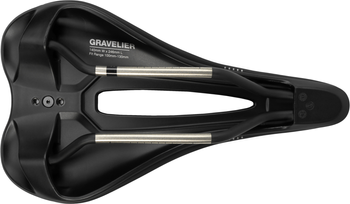 Sattel Gravelier Titanium - Produktbild - 3