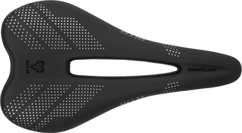 Sattel Gravelier Titanium - Produktbild - 5