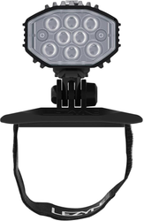 lezyne-helmlampe-micro-drive-pro-1000--2-21387931-21387931.jpg Lezyne Micro Drive Pro 1000+ Helmlampe schwarz Weißes Licht 1000 Lumen leistungsstarke Helmbeleuchtung Y1 Modell - Produktbild - 3