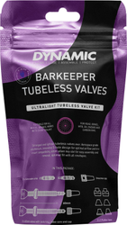 Bar Keeper Tubeless Ventile 44 mm - Produktbild - 2