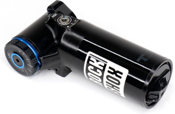 RockShox Vivid Ultimate Upgrade-Kit für den Ausgleichsbehälter, RC2T-Dämpfung, ab Modelljahr 2024 - Produktbild - 1