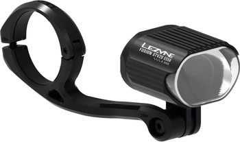 Lezyne E-Bike Fusion STVZO E550 schwarz weißes Licht, Y17 - Produktbild - 1