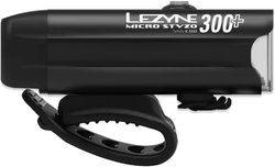lezyne-micro-drive-300-stvzo-1-21387977.jpg Lezyne Micro STVZO 300 Frontlicht satinschwarz - Produktbild - 2