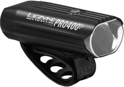 lezyne-hecto-drive-pro-400-stvzo-21387978-21387978.jpg Lezyne Hecto Pro Frontleuchte STVZO 400+ 400 lm Weißes Licht Schwarz - Produktbild - 1