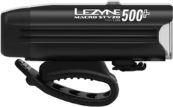 lezyne-macro-drive-500-stvzo-1GfYC5eUTLLdhJ-21387979.jpg Lezyne Macro STVZO 500+ Frontlicht StVZO 500 Lumen satinschwarz USB C IPX7 - Produktbild - 3