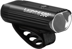 lezyne-macro-drive-500-stvzo-21387979.jpg Lezyne Macro STVZO 500+ Frontlicht StVZO 500 Lumen satinschwarz USB C IPX7 - Produktbild - 2