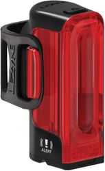 Lezyne Strip+ STVZO Alert rotes Licht schwarz, Y17 - Produktbild - 1 Lezyne Strip+ STVZO Alert rotes Licht schwarz, Y17 - Produktbild - 1