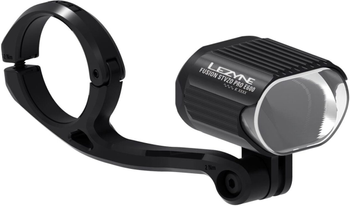 Lezyne E-Bike Fusion Pro STVZO E600 schwarz weißes Licht, Y17 - Produktbild - 1 Lezyne E-Bike Fusion Pro STVZO E600 schwarz weißes Licht, Y17 - Produktbild - 1