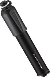lezyne-minipumpe-cnc-sport-drive-hv-3-21387985.jpg Lezyne Minipumpe CNC Sport Drive HV satinschwarz 17 cm - Produktbild - 1